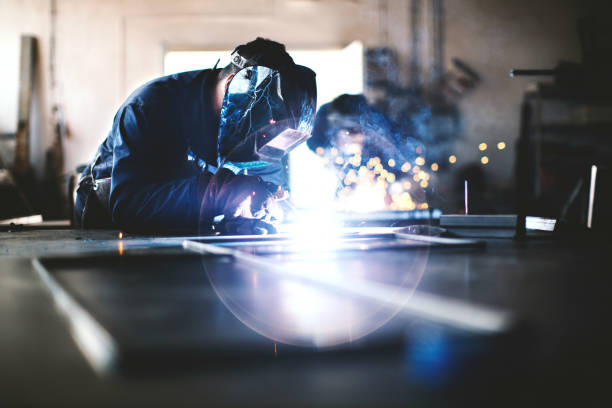 Best Maintenance and Repair Welding in Buffalo, TX