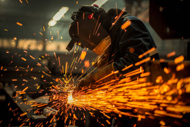 Best Marine and Shipbuilding Welding in Buffalo, TX