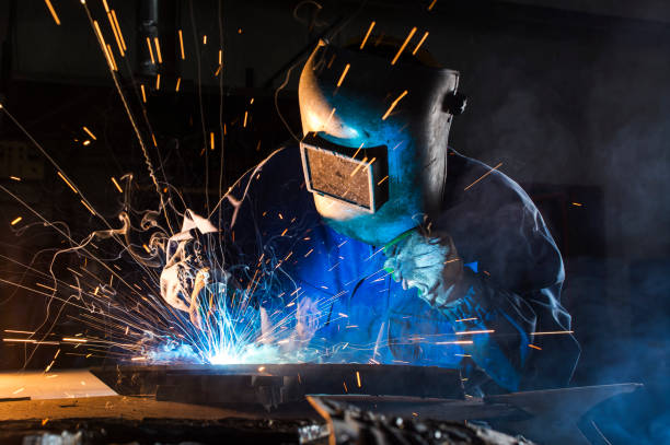 Best Artistic and Custom Metal Fabrication in Buffalo, TX