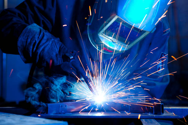 Best Welding Inspection and Certification in Buffalo, TX