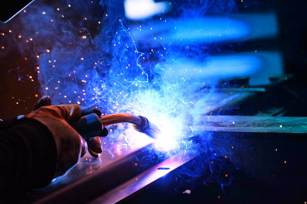 Trusted Buffalo, TX Welder & Metal Fabrication Experts