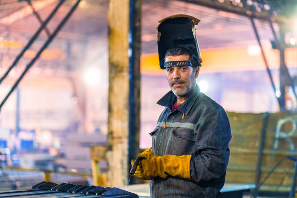 Best Aerospace and Defense Welding in Buffalo, TX
