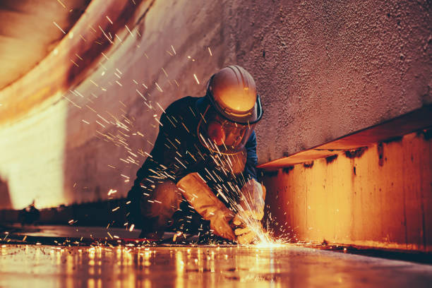 Best Specialty Welding Processes in Buffalo, TX