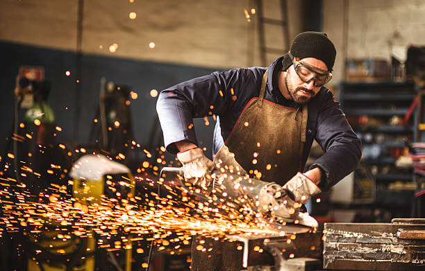 Best Automation and Robotic Welding in Buffalo, TX