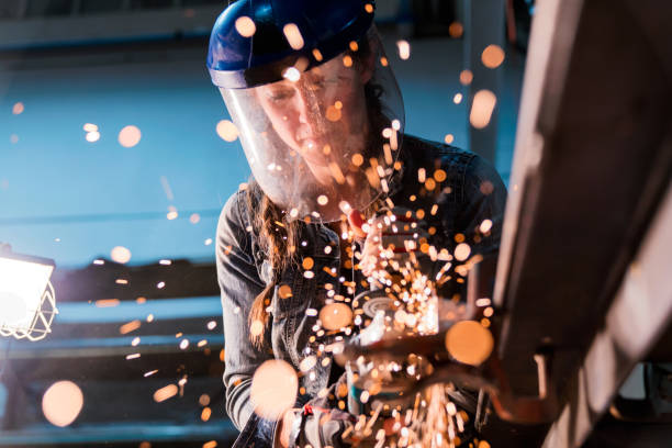 Affordable Welder Services in Buffalo, TX