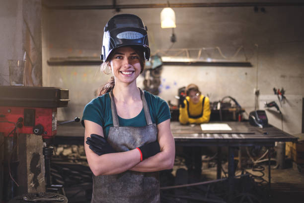 Best Artistic and Custom Metal Fabrication in Buffalo, TX